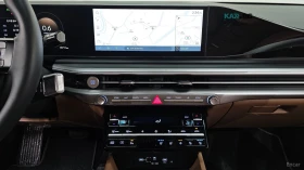 Hyundai Grandeur 2.5/EXCLUSIVE/DRIVE-ASSITS/MASSAGE, снимка 9