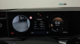 Hyundai Grandeur 2.5/EXCLUSIVE/DRIVE-ASSITS/MASSAGE, снимка 8