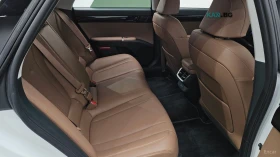 Hyundai Grandeur 2.5/EXCLUSIVE/DRIVE-ASSITS/MASSAGE, снимка 13