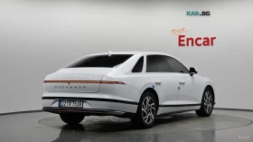 Hyundai Grandeur 2.5/EXCLUSIVE/DRIVE-ASSITS/MASSAGE, снимка 3