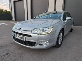 Citroen C5 2.0HDI 163 к.с. Exclusive, снимка 1