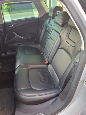 Citroen C5 2.0HDI 163 к.с. Exclusive, снимка 11