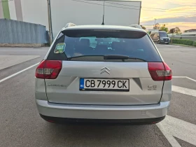 Citroen C5 2.0HDI 163 к.с. Exclusive, снимка 6