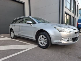 Citroen C5 2.0HDI 163 к.с. Exclusive, снимка 4