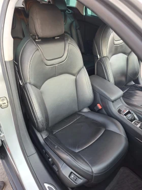 Citroen C5 2.0HDI 163 к.с. Exclusive, снимка 10