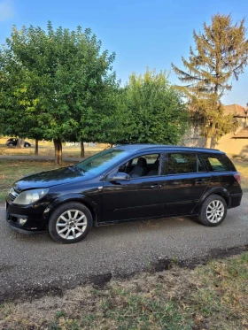 Opel Astra, снимка 2