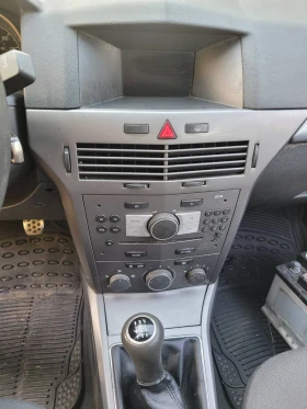 Opel Astra, снимка 10