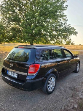 Opel Astra, снимка 14