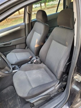 Opel Astra, снимка 5