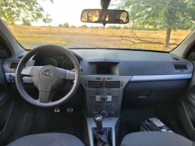 Opel Astra, снимка 4