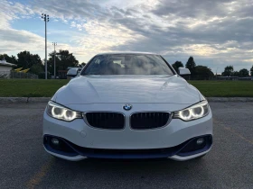 BMW 428 xDrive * CARFAX * ОПЦИЯ ЗА ФИНАНСИРАНЕ, снимка 6