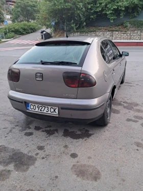 Seat Leon, снимка 3