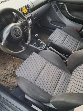 Seat Leon, снимка 6