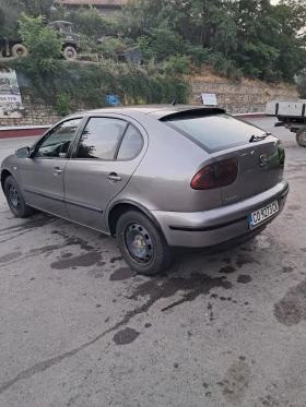 Seat Leon, снимка 4