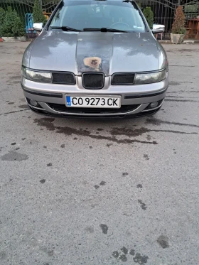 Seat Leon, снимка 1