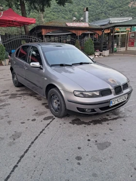 Seat Leon, снимка 2