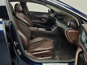 Mercedes-Benz CLS 450 C257 4Matic Amg Line, снимка 11