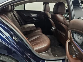 Mercedes-Benz CLS 450 C257 4Matic Amg Line, снимка 12