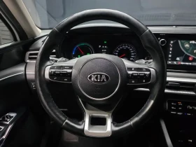 Kia K5 2.0 Hybrid Prestige - САМО 30% АВАНС!, снимка 13