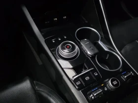 Kia K5 2.0 Hybrid Prestige - САМО 30% АВАНС!, снимка 9