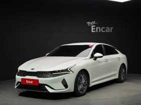 Kia K5 2.0 Hybrid Prestige - САМО 30% АВАНС!, снимка 1