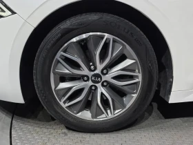 Kia K5 2.0 Hybrid Prestige - САМО 30% АВАНС!, снимка 5