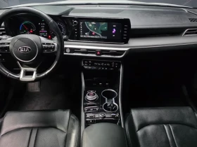 Kia K5 2.0 Hybrid Prestige - САМО 30% АВАНС!, снимка 7