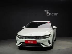 Kia K5 2.0 Hybrid Prestige - САМО 30% АВАНС!, снимка 3