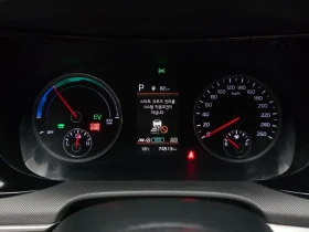 Kia K5 2.0 Hybrid Prestige - САМО 30% АВАНС!, снимка 8