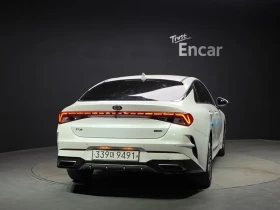 Kia K5 2.0 Hybrid Prestige - САМО 30% АВАНС!, снимка 4