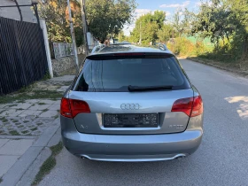 Audi A4 2.0-TDI S-line Quattro, снимка 5