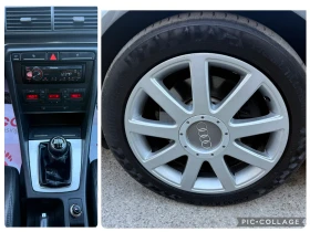 Audi A4 2.0-TDI S-line Quattro, снимка 17