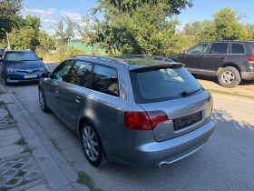 Audi A4 2.0-TDI S-line Quattro, снимка 4