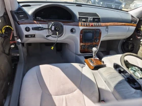 Mercedes-Benz S 320 W220, снимка 5