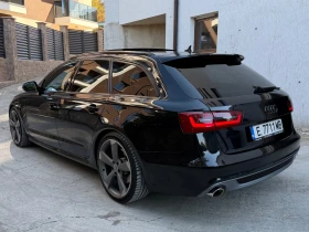 Audi A6 3.0BiTDI/8ZF/S-Line/Pano/Обдух/Масаж/Distronic/HUD, снимка 5