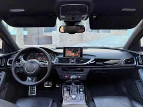 Audi A6 3.0BiTDI/8ZF/S-Line/Pano/Обдух/Масаж/Distronic/HUD, снимка 8
