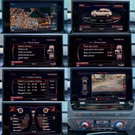 Audi A6 3.0BiTDI/8ZF/S-Line/Pano/Обдух/Масаж/Distronic/HUD, снимка 15
