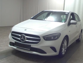 Mercedes-Benz B 250, снимка 3