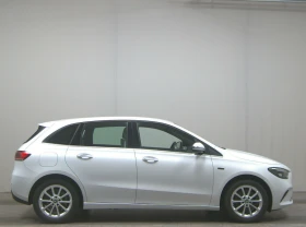 Mercedes-Benz B 250, снимка 2