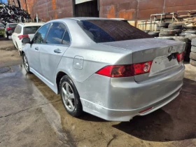 Honda Accord, снимка 3