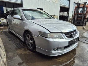 Honda Accord, снимка 2