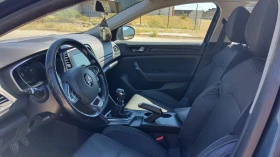 Renault Megane, снимка 10