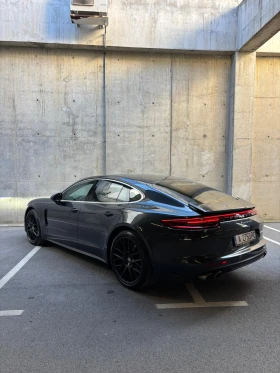 Porsche Panamera 4S, снимка 11
