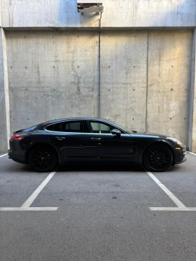 Porsche Panamera 4S, снимка 6