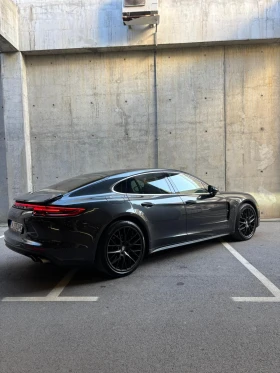 Porsche Panamera 4S, снимка 8