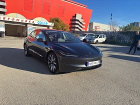 Tesla Model 3 LFP , снимка 5