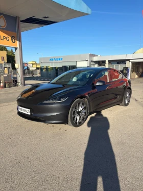 Tesla Model 3 LFP , снимка 6