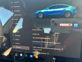 Tesla Model 3 LFP , снимка 13