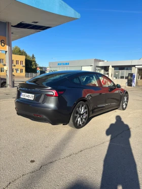 Tesla Model 3 LFP , снимка 8