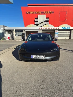 Tesla Model 3 LFP , снимка 1
